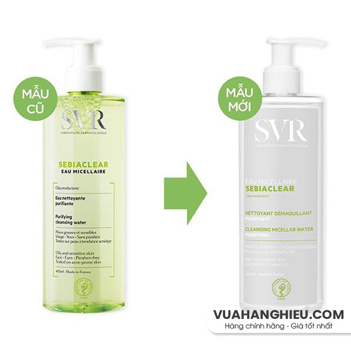 Top 10 nước tẩy trang cho da khô làm sạch dưỡng ẩm được nhiều khách hàng yêu thích - 4