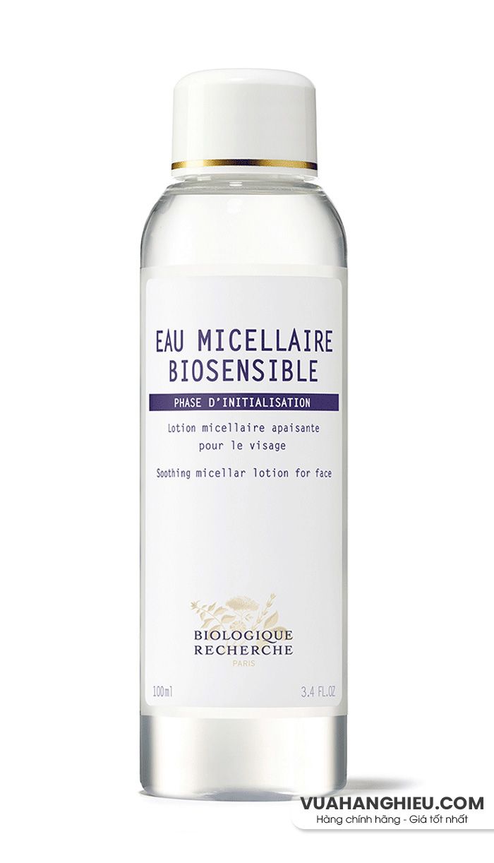 Top 10 nước tẩy trang cho da khô làm sạch dưỡng ẩm được nhiều khách hàng yêu thích - 5