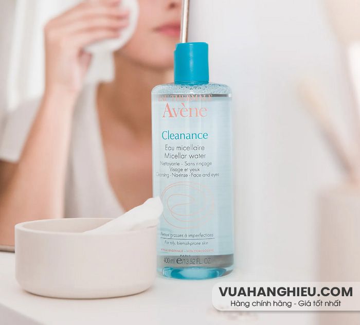 Top 10 nước tẩy trang cho da khô làm sạch dưỡng ẩm được nhiều khách hàng yêu thích - 6