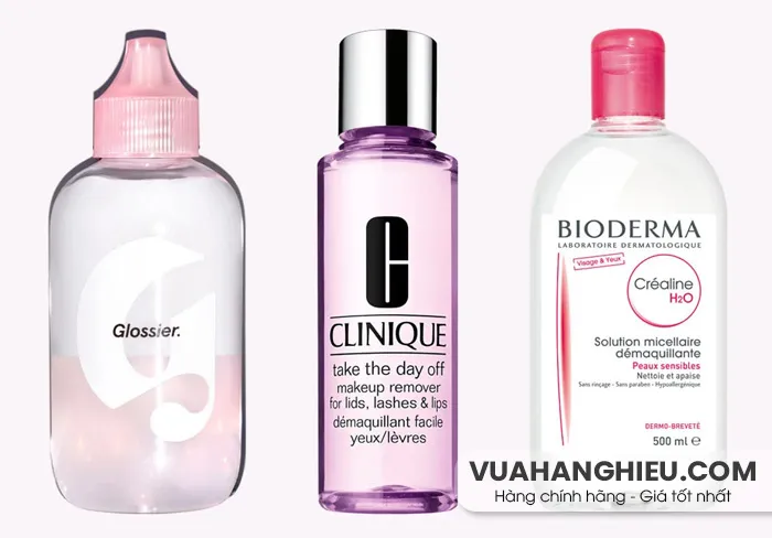 Top 12 nước tẩy trang cho da nhạy cảm lành tính được nhiều khách hàng yêu thích 2025 - 16