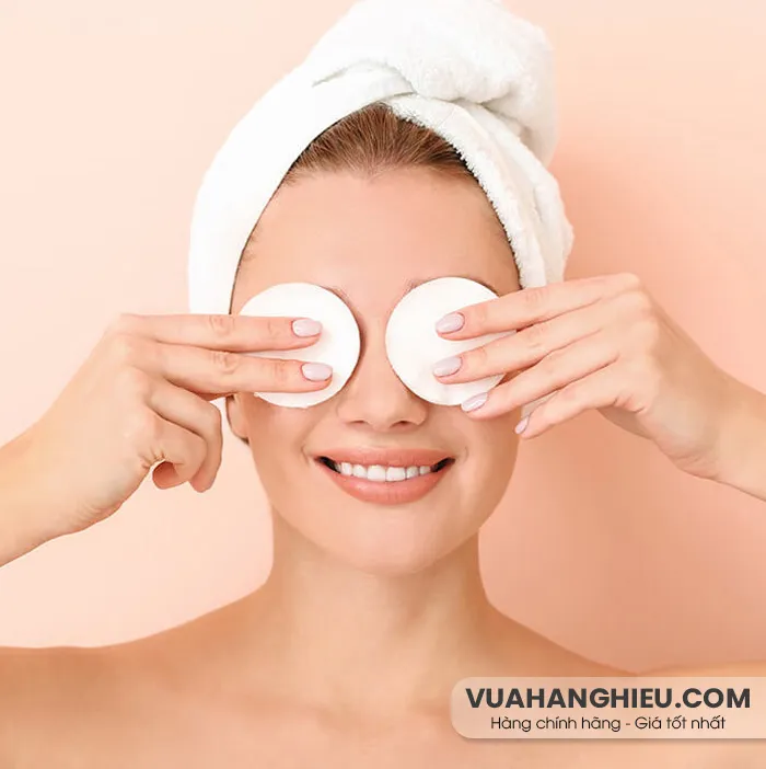 Top 12 nước tẩy trang cho da nhạy cảm lành tính được nhiều khách hàng yêu thích 2025 - 1