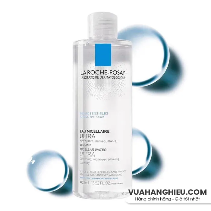 Top 12 nước tẩy trang cho da nhạy cảm lành tính được nhiều khách hàng yêu thích 2025 - 4