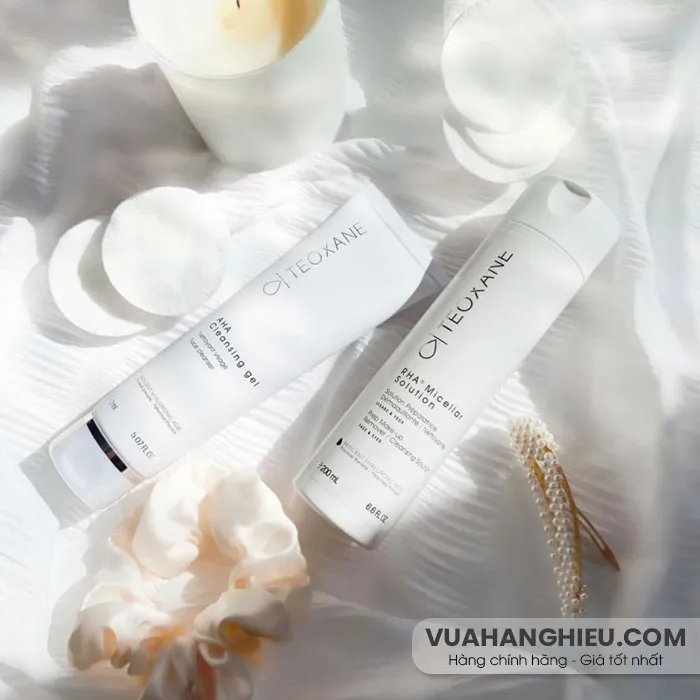 Top 12 nước tẩy trang cho da nhạy cảm lành tính được nhiều khách hàng yêu thích 2025 - 10