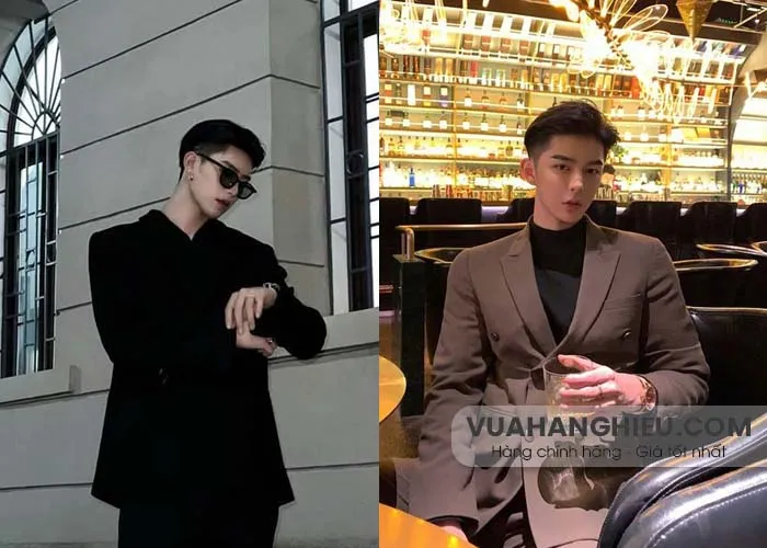 Đi bar mặc gì? 20+ outfit đi bar thu hút mọi ánh nhìn