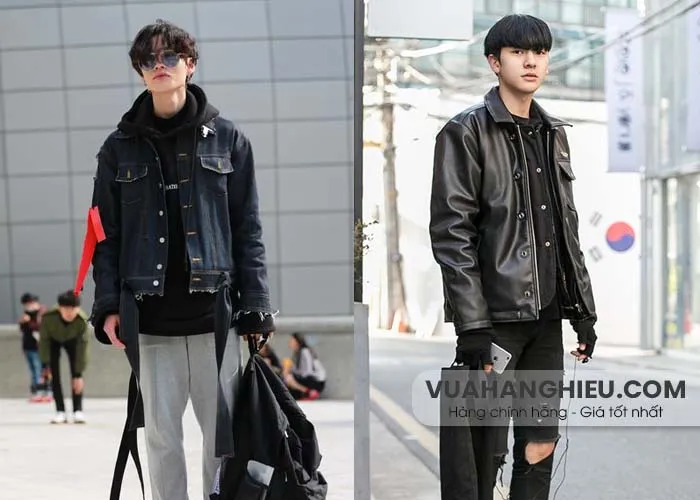 Đi bar mặc gì? 20+ outfit đi bar thu hút mọi ánh nhìn