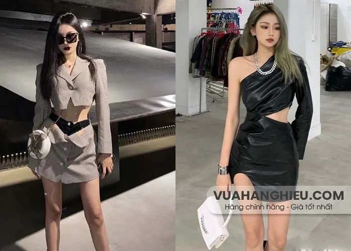Đi bar mặc gì? 20+ outfit đi bar thu hút mọi ánh nhìn