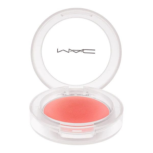 Phấn Má Hồng MAC Glow Play Blush - Cheer Up 7.3g - Trang điểm - Vua Hàng Hiệu