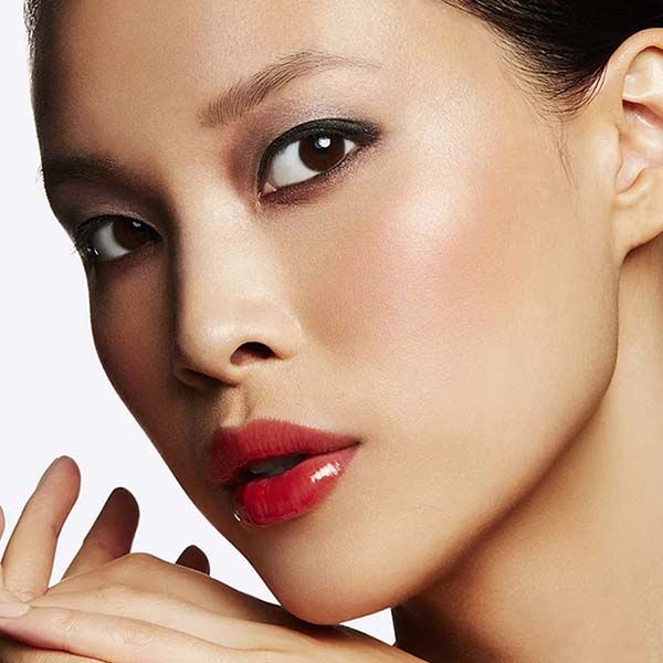 Phấn Má Hồng MAC Glow Play Blush - Cheer Up 7.3g - Trang điểm - Vua Hàng Hiệu