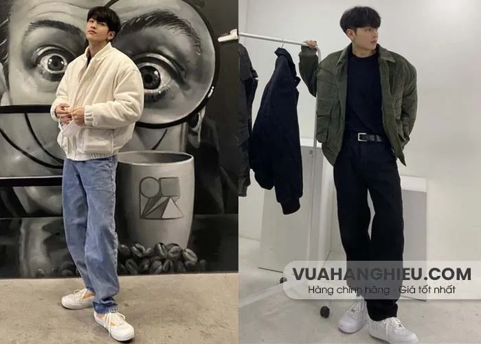15+ cách phối đồ bad boy phong cách boy phố vô cùng chất