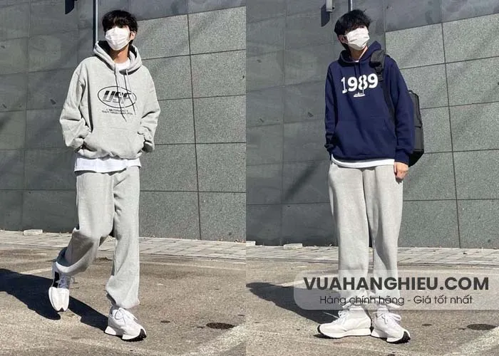 15+ cách phối đồ bad boy phong cách boy phố vô cùng chất