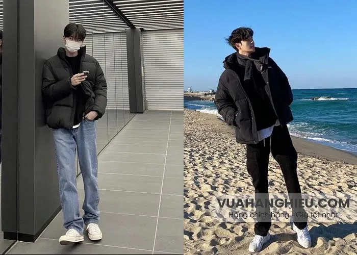 15+ cách phối đồ bad boy phong cách boy phố vô cùng chất
