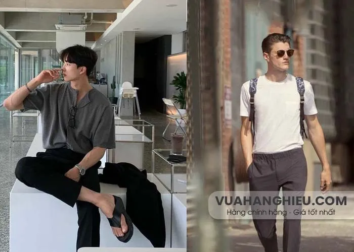 15+ cách phối đồ bad boy phong cách boy phố vô cùng chất