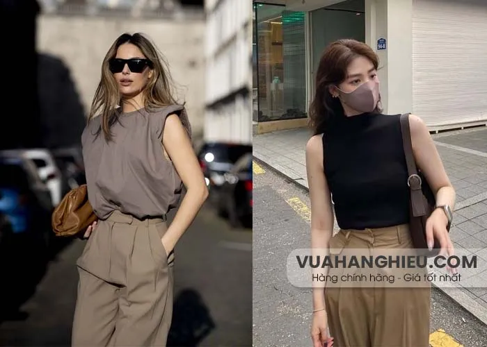Old Money là gì? 11+ cách phối đồ Old Money đơn giản mà sang