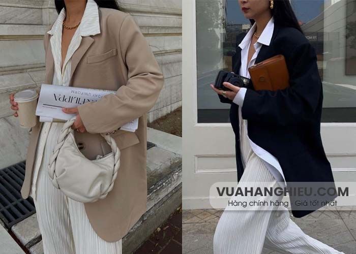 Old Money là gì? 11+ cách phối đồ Old Money đơn giản mà sang