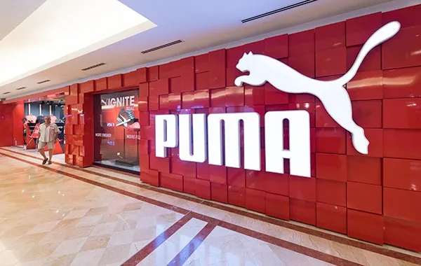 Giày Thể Thao Puma Rebound Game Row Sneakers 386373 Màu Trắng Xanh Green Size 40.5 - Giày - Vua Hàng Hiệu