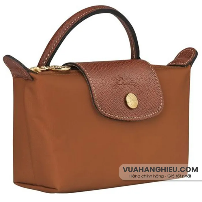 Review 9 mẫu túi xách Longchamp được yêu rất thích hiện nay - 5