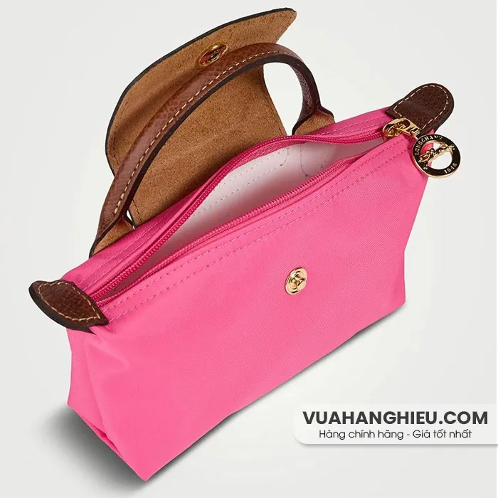 Review 9 mẫu túi xách Longchamp được yêu rất thích hiện nay - 12