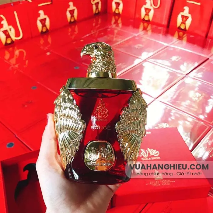 Review top 5+ nước hoa đại bàng mùi nào rất thơm - 9