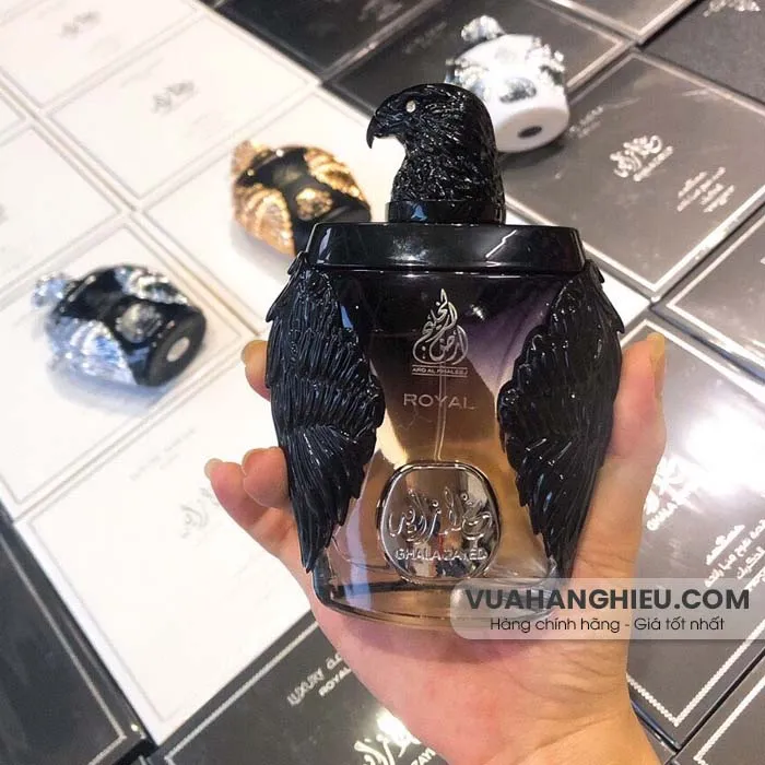 Review top 5+ nước hoa đại bàng mùi nào rất thơm - 5