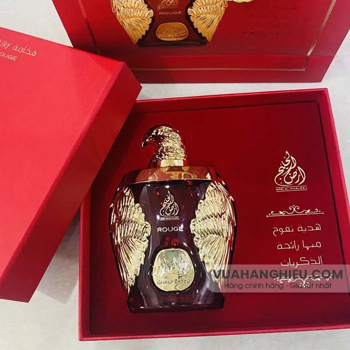 Review top 5+ nước hoa đại bàng mùi nào rất thơm - 8