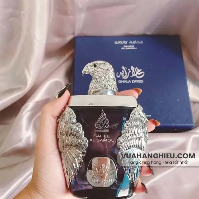 Review top 5+ nước hoa đại bàng mùi nào rất thơm - 10