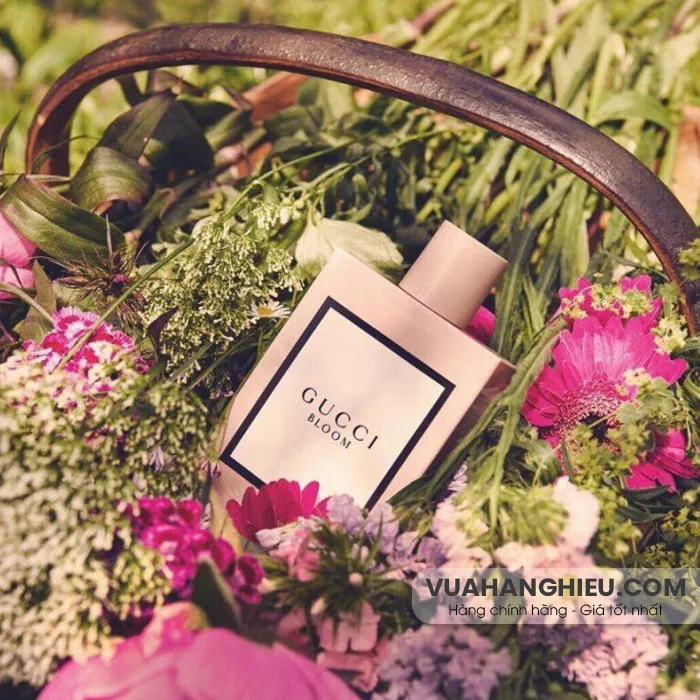 Review nước hoa Gucci nữ mùi nào rất thơm? đáng mua ?
