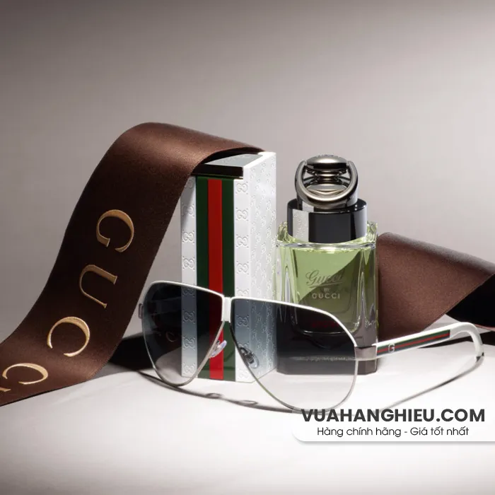Review nước hoa Gucci nữ mùi nào rất thơm? đáng mua ?