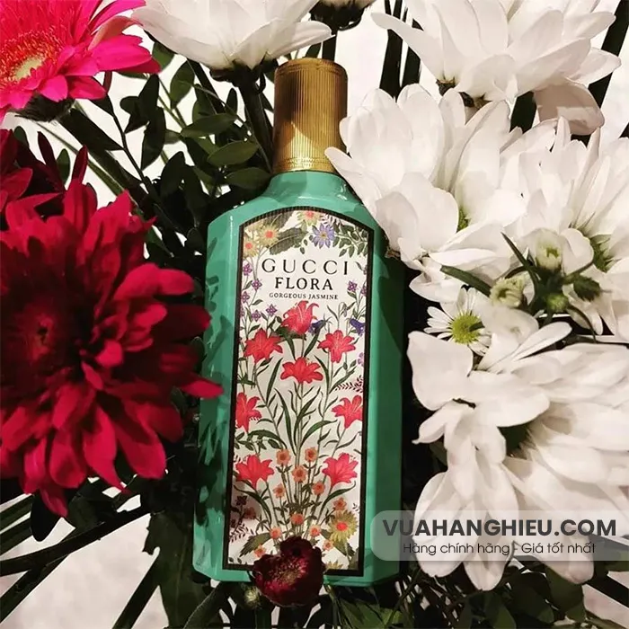 Review nước hoa Gucci nữ mùi nào rất thơm? đáng mua ?