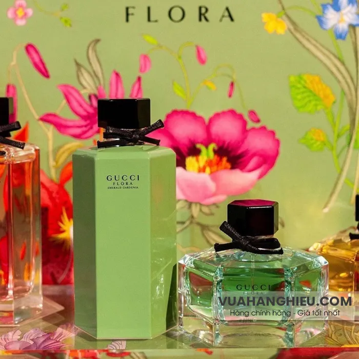 Review nước hoa Gucci nữ mùi nào rất thơm? đáng mua ?