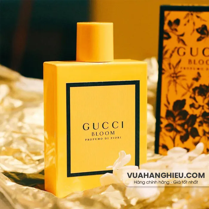 Review nước hoa Gucci nữ mùi nào rất thơm? đáng mua ?