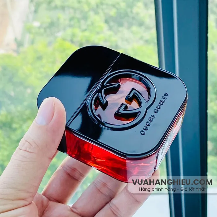 Review nước hoa Gucci nữ mùi nào rất thơm? đáng mua ?