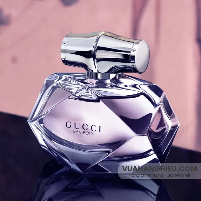 Review nước hoa Gucci nữ mùi nào rất thơm? đáng mua ?