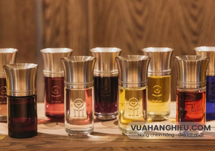 Top 11 chai nước hoa Liquides Imaginaires hương thơm thu hút khác lạ - 24