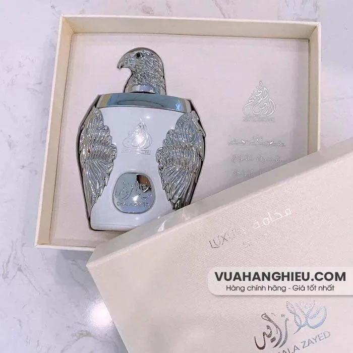 Review top 5+ nước hoa đại bàng mùi nào rất thơm - 6