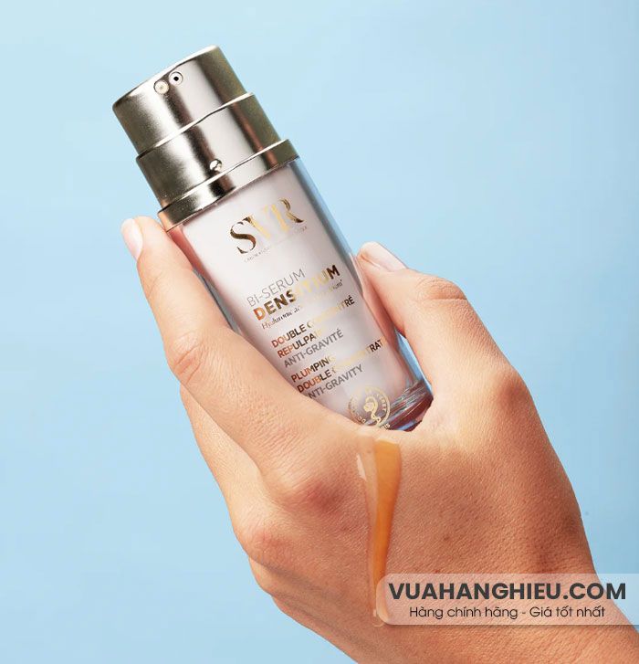Top 7 serum SVR giảm mụn mờ thâm và phục hồi da chất lượng tốt - 4
