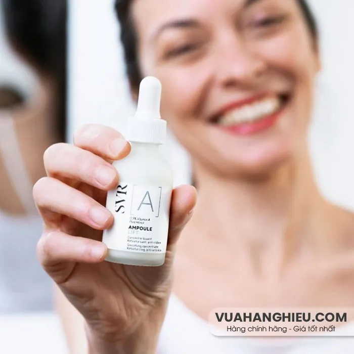Top 7 serum SVR giảm mụn mờ thâm và phục hồi da chất lượng tốt - 6