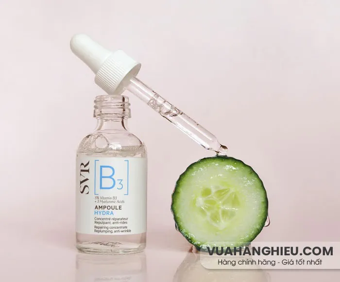 Top 7 serum SVR giảm mụn mờ thâm và phục hồi da chất lượng tốt - 10
