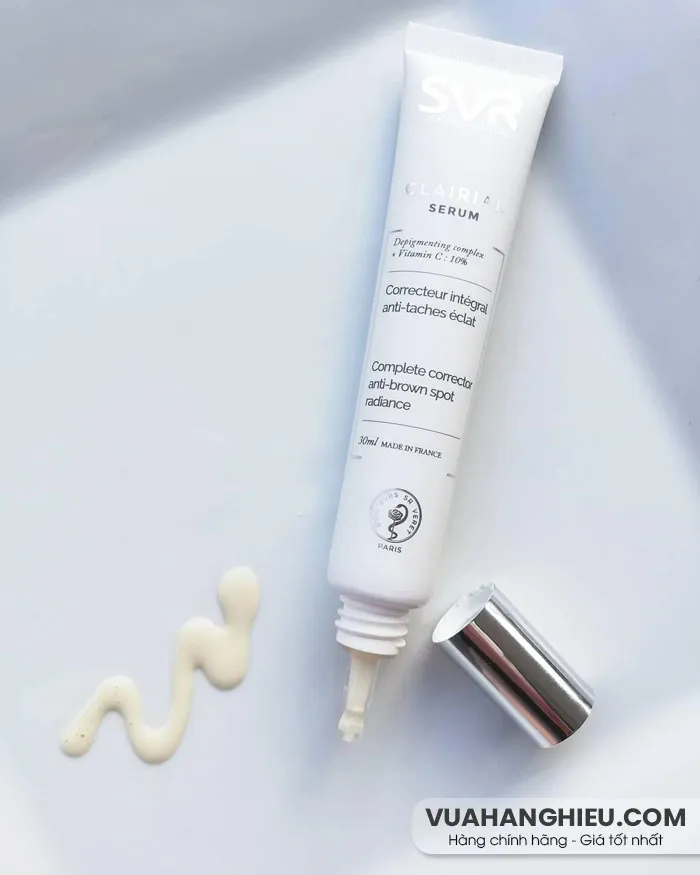 Top 7 serum SVR giảm mụn mờ thâm và phục hồi da chất lượng tốt - 12