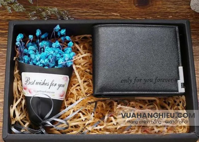 Top 35+ gợi ý sinh nhật bạn trai nên tặng gì ý nghĩa - 6