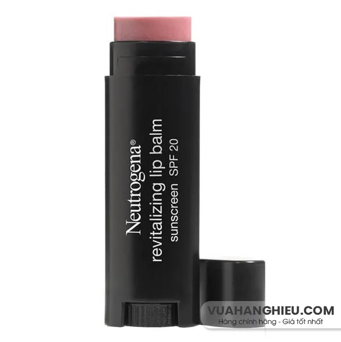Top 10+ Son Dưỡng Môi Chống Nắng Nam/Nữ Chất Lượng - 3
