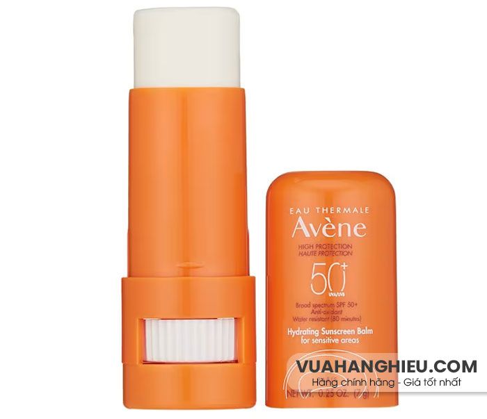 Top 10+ Son Dưỡng Môi Chống Nắng Nam/Nữ Chất Lượng - 11