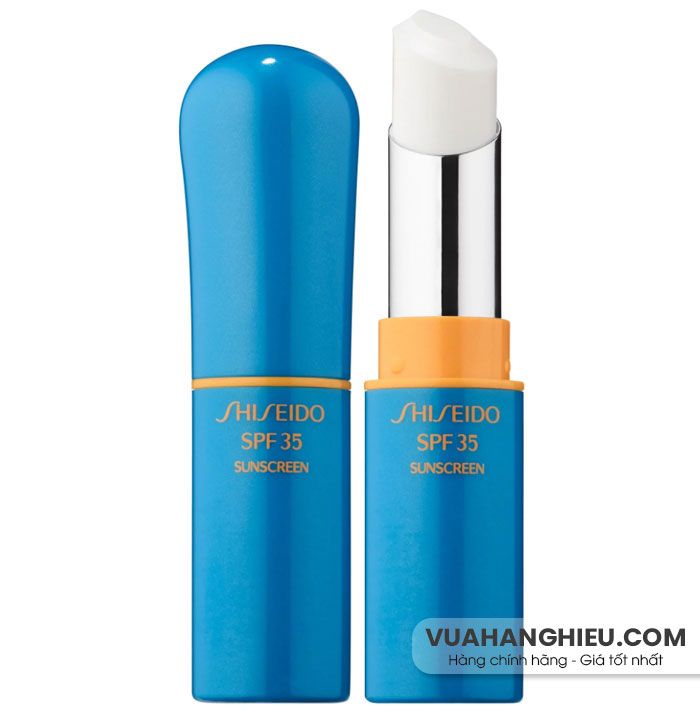 Top 10+ Son Dưỡng Môi Chống Nắng Nam/Nữ Chất Lượng - 9