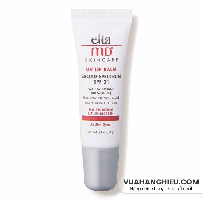 Top 10+ Son Dưỡng Môi Chống Nắng Nam/Nữ Chất Lượng - 13
