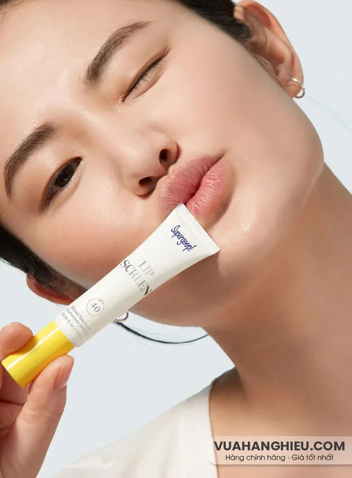 Top 10+ Son Dưỡng Môi Chống Nắng Nam/Nữ Chất Lượng - 5