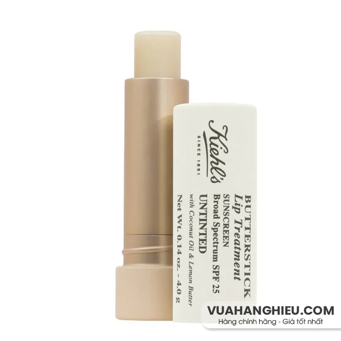 Top 10+ Son Dưỡng Môi Chống Nắng Nam/Nữ Chất Lượng - 7