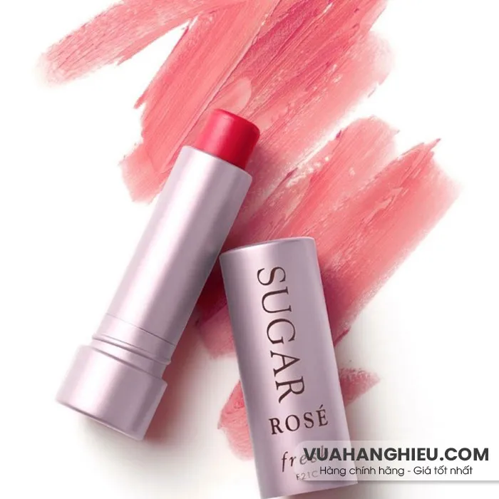 Top 10+ Son Dưỡng Môi Chống Nắng Nam/Nữ Chất Lượng - 8