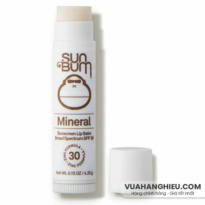 Top 10+ Son Dưỡng Môi Chống Nắng Nam/Nữ Chất Lượng - 10