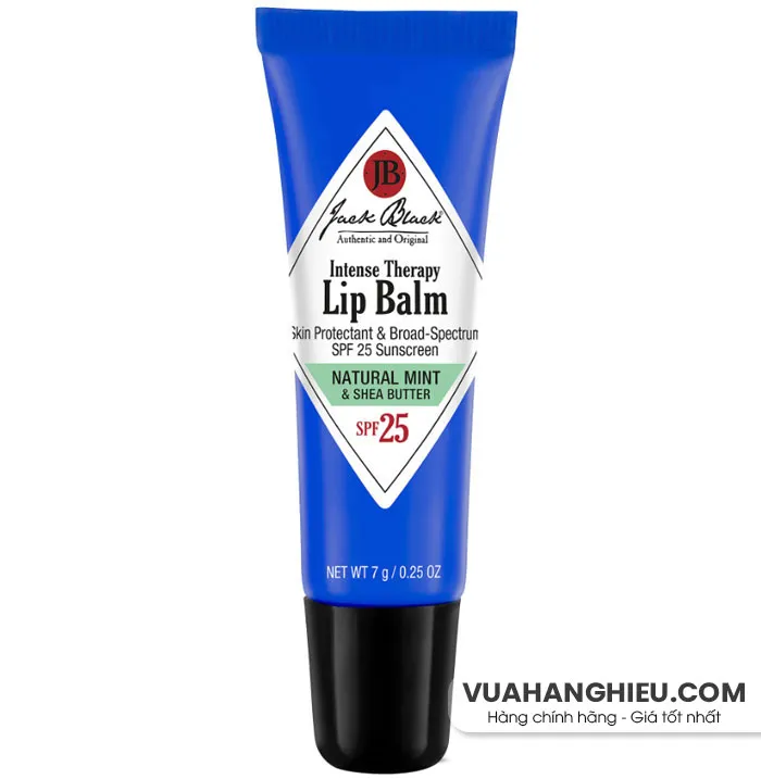 Top 10+ Son Dưỡng Môi Chống Nắng Nam/Nữ Chất Lượng - 12