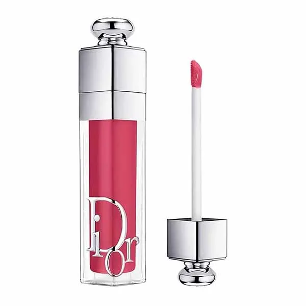 Son Dưỡng Dior Addict Lip Maximize 029 Intense Grape Màu Hồng Berry 6ml - Son Môi - Vua Hàng Hiệu