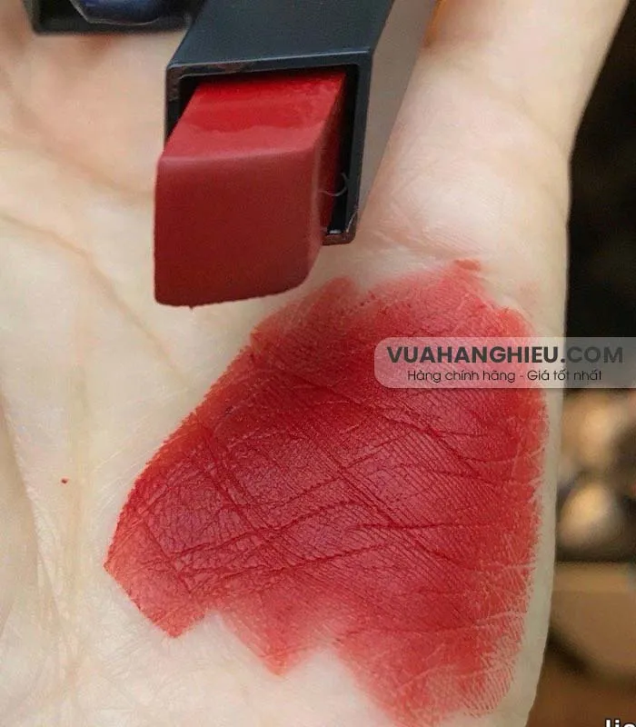 Top 11+ son YSL Slim màu nào vô cùng đẹp nên mua